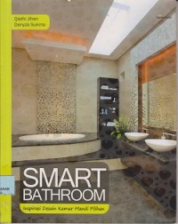 Smart bathroom