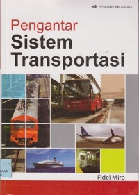 Pengantar Sistem Transportasi