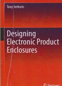 Design electronic product enclosures