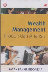 Wealth management : produk dan analisis
**APBD