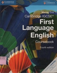 First language english : coursebook