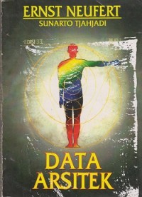 Data arsitek
