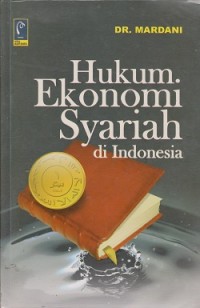 Hukum ekonomi syariah di Indonesia