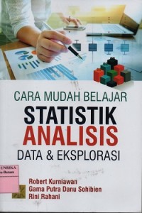 Cara  mudah belajar statistik analisis data & eksplorasi