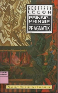 Prinsip-prinsip pragmatik