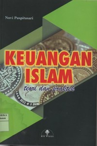Keuangan Islam : teori dan praktek