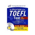 The Official Guide To the Toefl