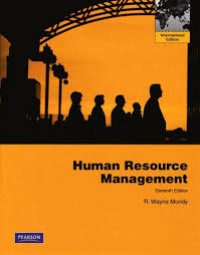 Human Resource Management