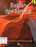 Ensiklopedia Sains Spektakuler Bantuan Dan Mineral