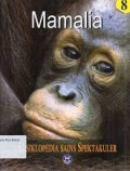 Ensiklopedia Sains Spektakuler Mamalia