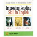 Improving Reading Skill In English