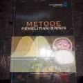 Metode Penelitian Bisnis