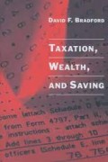 Taxation, Wealth, and Saving