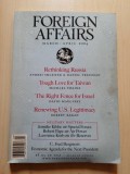 Foreign Affairs March/ April 2004