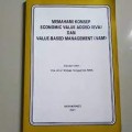 Memahami Konsep Economic Value Added (Eva) Dan Value-Based Management (Vam)