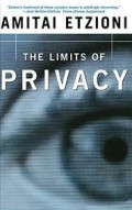 The Limits Of Privacy