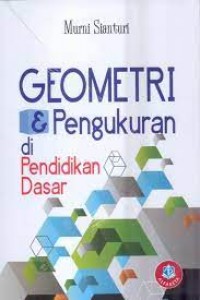 Geometri & pengukuran di pendidikan dasar