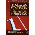 Penerapan Statistik untuk Penelitian Pendidikan