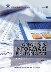 Analisis Informasi Keuangan