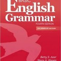 Basic English Grammar