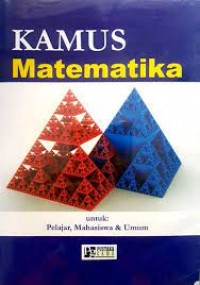 Kamus Matematika