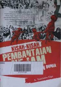 Kisah-Kisah Pembantaian Kejam dalm Peperangan Dunia