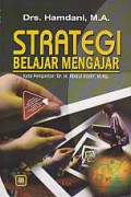 Strategi Belajar Mengajar