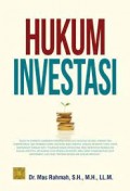 Hukum Investasi