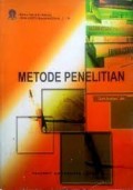 Metode Penelitian