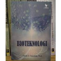 Bioteknologi