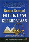 Bunga Rampai Hukum Keperdataan