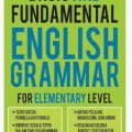 Basic And Fundamental English Grammar For Elementary Level