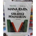 Manjemen dan Strategi Pemasaran