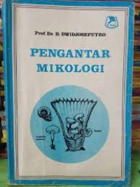 Pengantar Mikologi