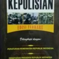 Undang-Undang Kepolisian