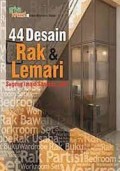 44 Desain Rak & Lemari
