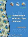 Manajemen Sumberdaya Manusia