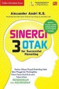 Sinergi 3 Otak