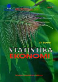 Statistika Ekonomi