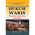 Hukum waris menurut kitab Undang-Undang hukum perdata