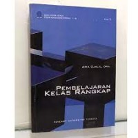 Materi Pokok Pembelajaran Kelas Rangkap