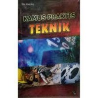 Kamus Praktis Teknik