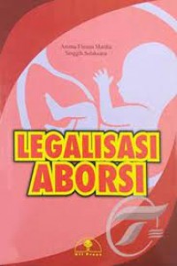 Legalisasi Aborsi