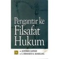 Pengantar ke Filsafat Hukum