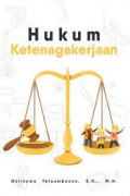 Hukum Ketenagakerjaan