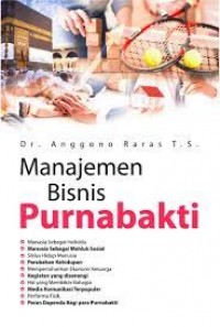 Manajemen Bisnis Purnabakti