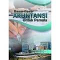 Dasar-Dasar Akuntansi Untuk Pemula