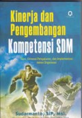 Ekonomi Sumber Daya Manusia