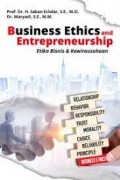 Business Ethics and Entrepreneurship (Etika Bisnis dan Kewirausahaan)