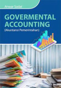 Govermental Accounting (Akuntansi Pemerintahan)